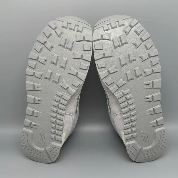 New Balance 574 Running Shoes Women’s Sz 8.5 - Picture 9 of 10